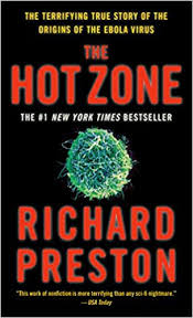 Captez rfi en fm ou om et sur votre mobile, partout dans le monde. Amazon Fr The Hot Zone The Terrifying True Story Of The Origins Of The Ebola Virus Preston Richard Livres