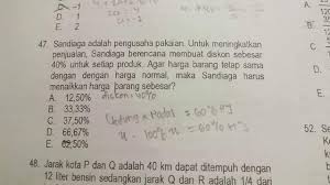 Kunci jawaban bahasa sunda kelas 5 latihan soal dan jawaban us bahasa sunda sd 2020… jawaban pkn halaman 139 kelas 7 pkn kelas 7 hal 139 tabel 61 unduh png. Soal Ujian Mandiri Uns 2020
