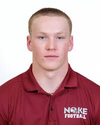 Luke Conner's Instagram, Twitter & Facebook