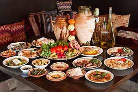 افضل 3 مطاعم عربية في لوس انجلوس امريكا سفاري نت