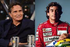 Ayrton senna da silva était surtout un pilote extraordinairement rapide, capable plus que quiconque de tout donner en qualification. Chay Suede E Cotado Para Viver Ayrton Senna Em Serie Da Netflix Rd1