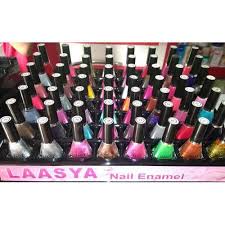 laasya nail polish shades pack size