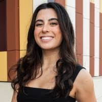 Kristina Vidal's Instagram, Twitter & Facebook