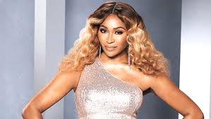 Hill was understanding and waited patiently as ms. Cynthia Bailey S Wedding Dress Rhoa Star Looks Gorgeous In Gown Hollywood Life