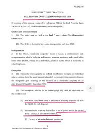 Put simply, in malaysia when a seller wishes to sell their property, they need to pay a tax called rpgt. Attention For Seller Of Jess Tan Law Chambers é™ˆä¼¶æ…§å¾‹å¸ˆé¦† Facebook