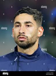 Alan varela hi-res stock photography and images