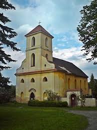 Ukázka mého letošního imbolcu (hromnic). Hromnice Wikipedia