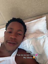 Your Aunt Sheila Loves This Part