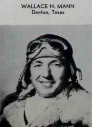 Wallace Harper Mann Sr. (1922-2003)