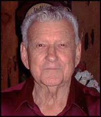 Joe MONROY Obituary (1922