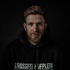 Mark Kamps's Instagram, Twitter & Facebook