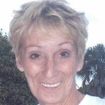 Nancy Carol Porter Obituary December 10, 2018