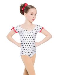 50s Polka Dot