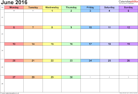 New year's holiday (scotland) 17 march (thursday): Calendar June 2016 Uk Bank Holidays Excel Pdf Word Templates Printable Calendar July Calendar Printables June Calendar Printable