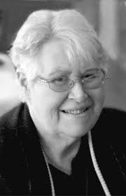 Yvonne Pehrson Obituary