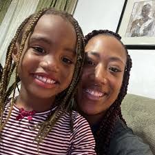 Brianna Hankins's Instagram, Twitter & Facebook