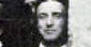 This is the face of Jack the Ripper