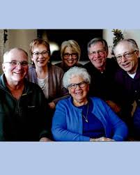 Clarice Jeanette DeBoer Obituary October 9, 2023