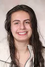 2018-19 Women's Squash Roster