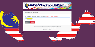 Semakan juga boleh dilakukan melalui portal spa pada bulan oktober bagi sesi kemasukan januari dan bulan april bagi sesi kemasukan julai. 2018 General Election Polling Location Officially Announced Voters Can Now Check Online Johor Now