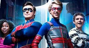 Jun 26, 2020 · ultimate henry danger quiz. Are You A Henry Danger Superfan Quiz Quiz Accurate Personality Test Trivia Ultimate Game Questions Answers Quizzcreator Com