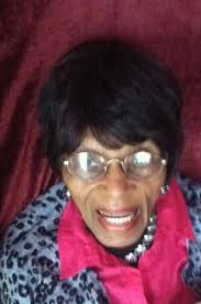 Irene Jefferson Obituary