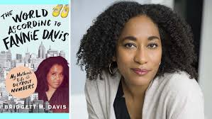 Writer Bridgett Davis Discusses Mother's Legacy in Memoir