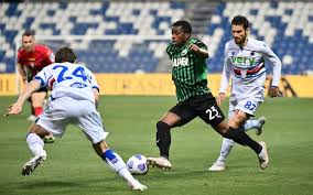 Two strong teams of the league will face off in the second round sassuolo sampdoria prediction. Focus On Sassuolo Sampdoria Precedenti Curiosita Statistiche Quote Scommesse E Gli Highlights Dell Ultima Volta Canale Sassuolo