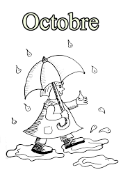 Print this coloring page (it'll print full page). Month To Download Month Kids Coloring Pages