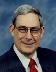 Vernon Shaffer Obituary (2014)