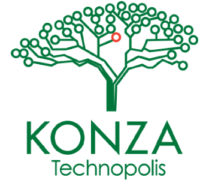 Konza Technopolis logo