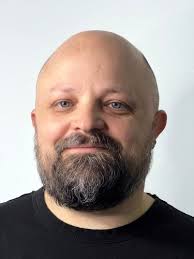 Michael Kindred Knight