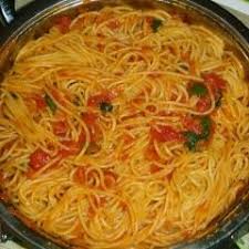 Original Italienische Spaghetti Napoli In 2021 Rezepte Essensrezepte Nudelgerichte Rezepte