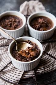 Double Chocolate Creme Brulee Country Cleaver Recipe Creme Brulee Recipe Chocolate Creme Brulee Brulee Recipe