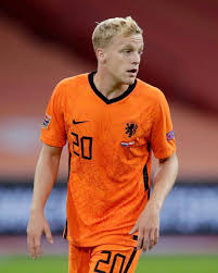 See live football scores and fixtures from netherlands powered by livescore, covering sport across the world since 1998. Donny Van De Beek Misses The Netherlands Football Team Facebook