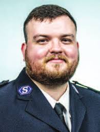 An Army raised up for such a time as this