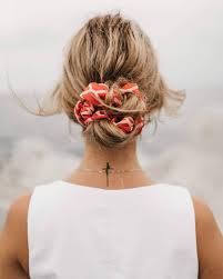 You can craft basic hairstyles with. 50 Different Types Of Bun Hairstyles For Any Occasion
