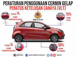 Kedai tinted is a private company that was founded in null in ,. Cermin Gelap Sepenuhnya Tinted Kereta Serendah Rm10