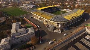 Hockey club stadion teplice) byl český klub ledního hokeje, který sídlil v teplicích v ústeckém kraji. Fk Teplice Divaci Se Vraci Na Stadiony Pokyny Pro Fanousky Na Utkani Se Zlinem