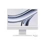Apple - iMac 24" All-In-One - M3 from www.costco.com
