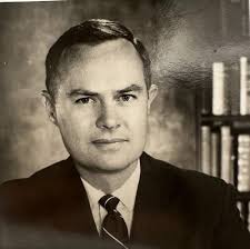 Richard Porter Obituary (1927