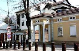 Interesul moldovenilor pentru redobîndirea cetăţeniei române a crescut. Embassy Of The United Kingdom ChiÈinÄu Wikipedia