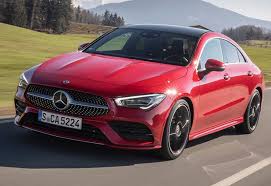 Mercedes Cla 2020 Le Grand Luxe A Petit Prix Groupe Beaucage