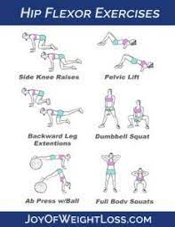 Pin On Unlock Hip Flexor