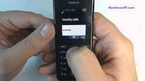 Freeunlocks, a leading provider of nokia unlock codes can locate your nokia 2700 classic unlock code fast. Nokia 2700 Classic Hard Reset How To Factory Reset