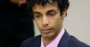 Judge "sending message" with Ravi sentence