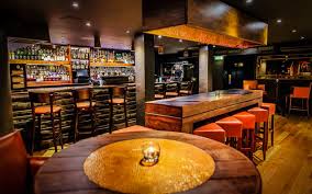 Tripadvisor bewertungen von restaurants in edinburgh finden und die suche nach küche, preis, lage und mehr filtern. Best Whisky Tasting Bars In Edinburgh Visitscotland