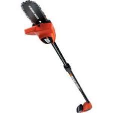 Black And Decker 20v Pole Saw Chain Black Decker Lpp120 Pole Saw Best Value For Money Pole Saw Black Decker Gas Cost
