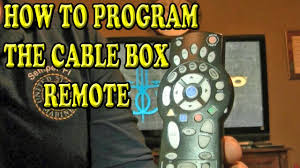 Click on the services tab. Cable Box Cuc Code 11 2021