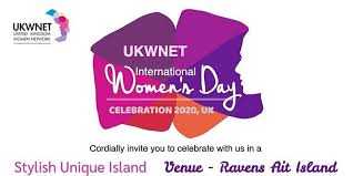 Enter the international women's day (march 8) wishes to write on this card, press go to complete. 29 02 2020 International Women S Day Celebrations Ukwnet